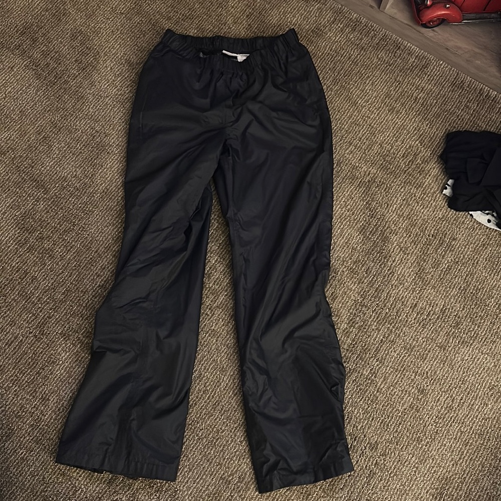 Columbia Rain Pants
